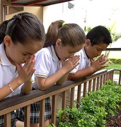 saint-mary-school-religion